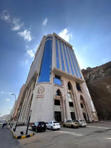 Laba Darna Al Azizia Hotel Mecca