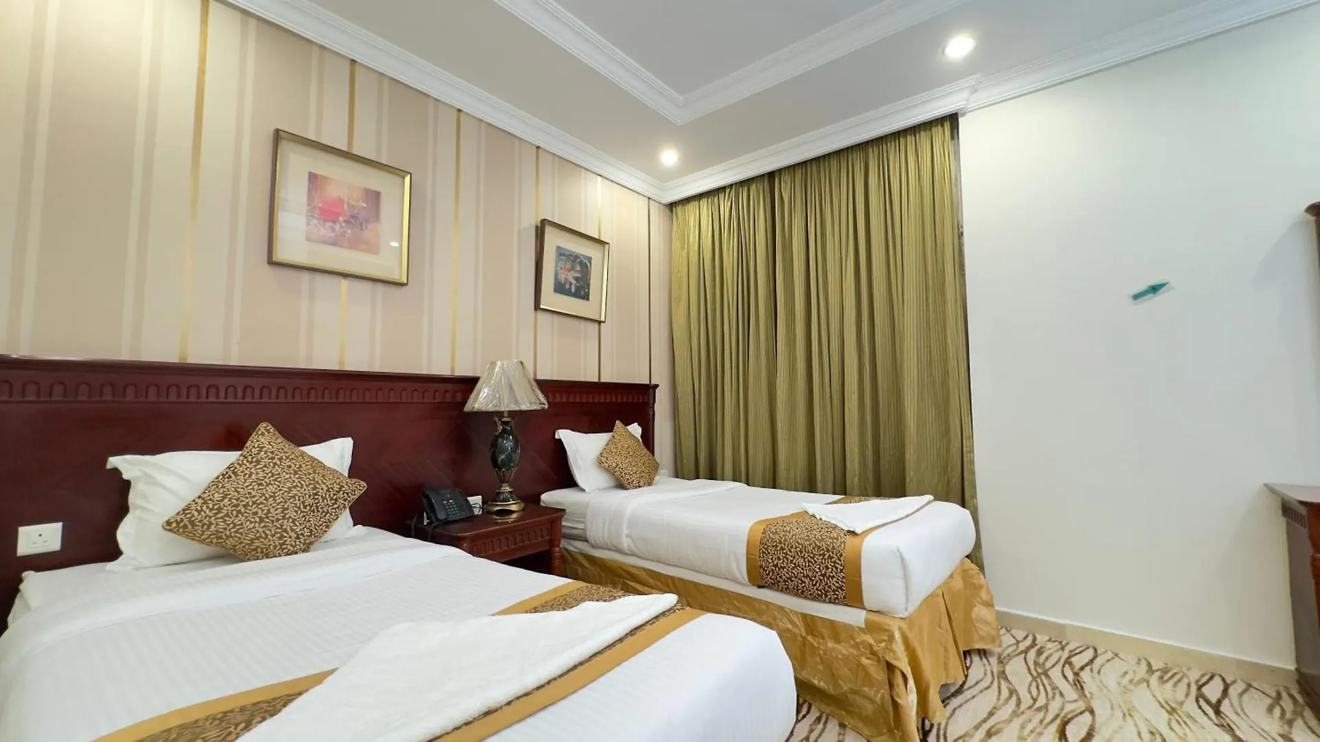 Laba Darna Al Azizia Hotel مكة