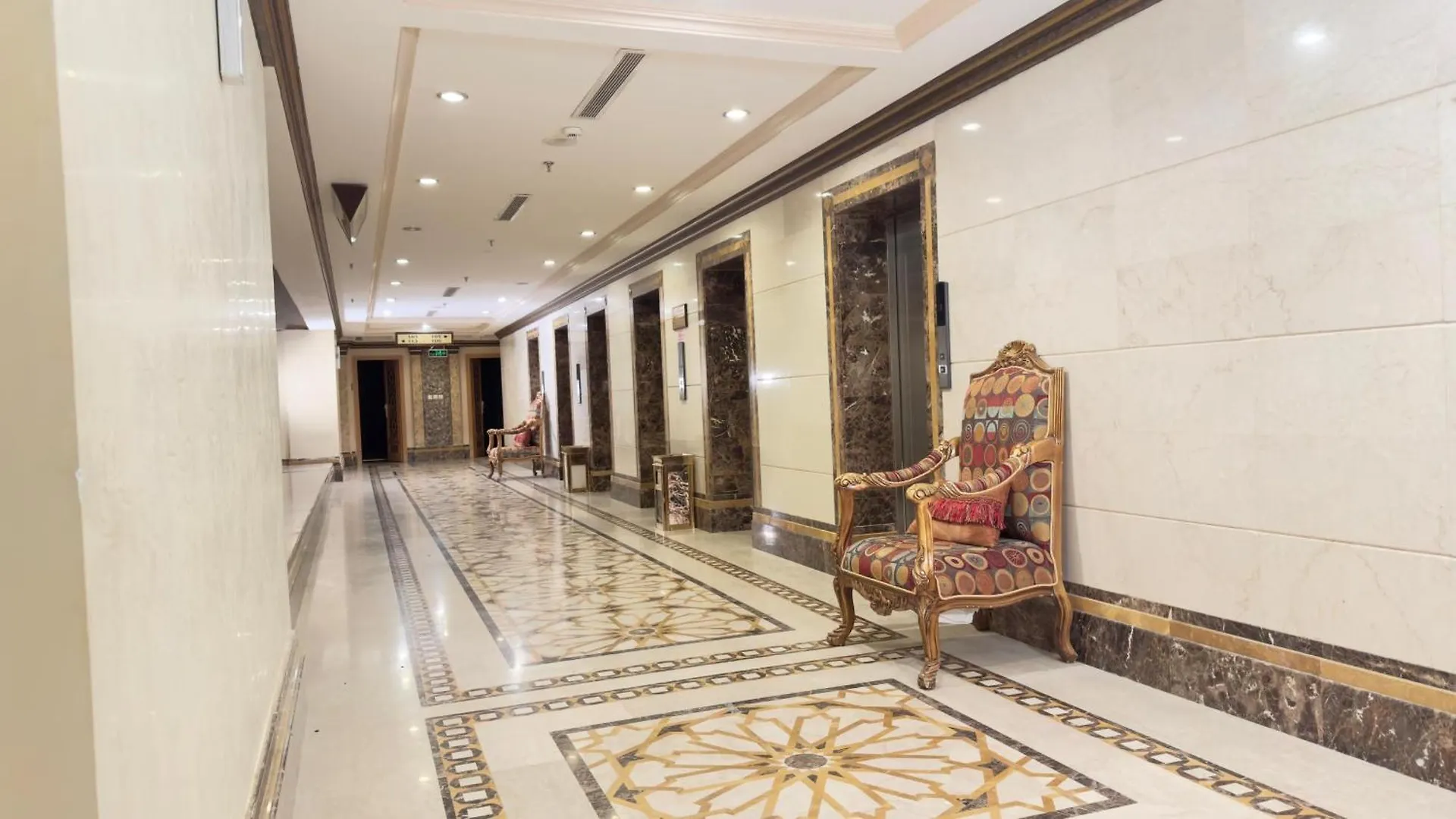 Laba Darna Al Azizia Hotel مكة المملكة العربية السعودية