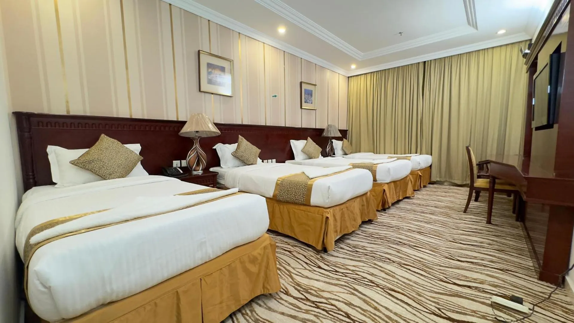 Laba Darna Al Azizia Hotel Mecca