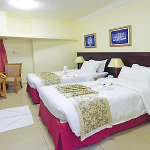 فندق Durrah Dar Al Eiman, مكة