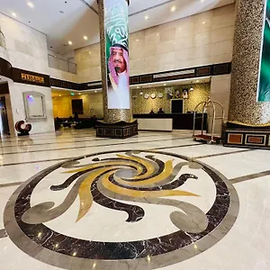 Hotel Saif Al Majd, Mecca