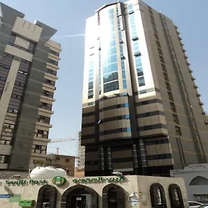 2* فندق البيضاء Beyza