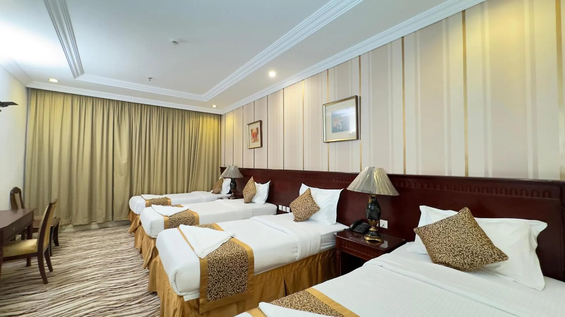 Laba Darna Al Azizia Hotel Mekka 0*,  Arabia Saudyjska
