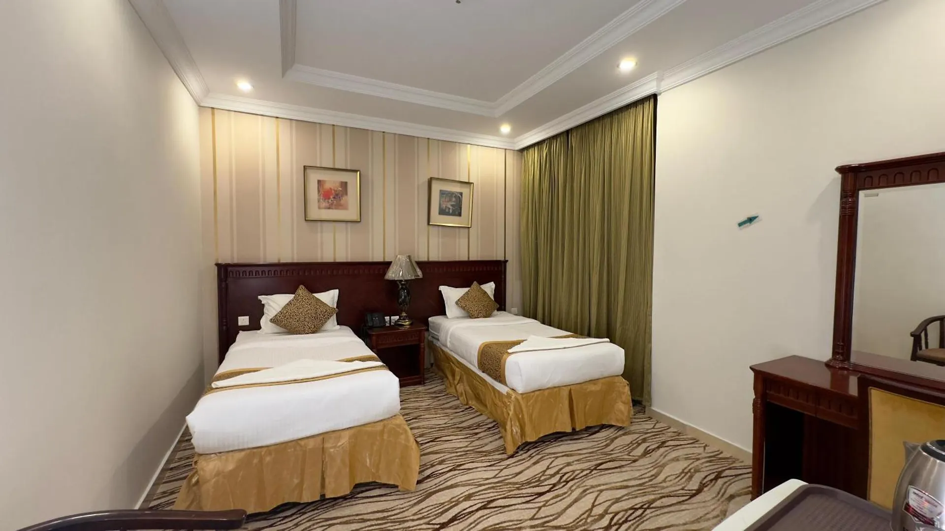 Laba Darna Al Azizia Hotel Mecca