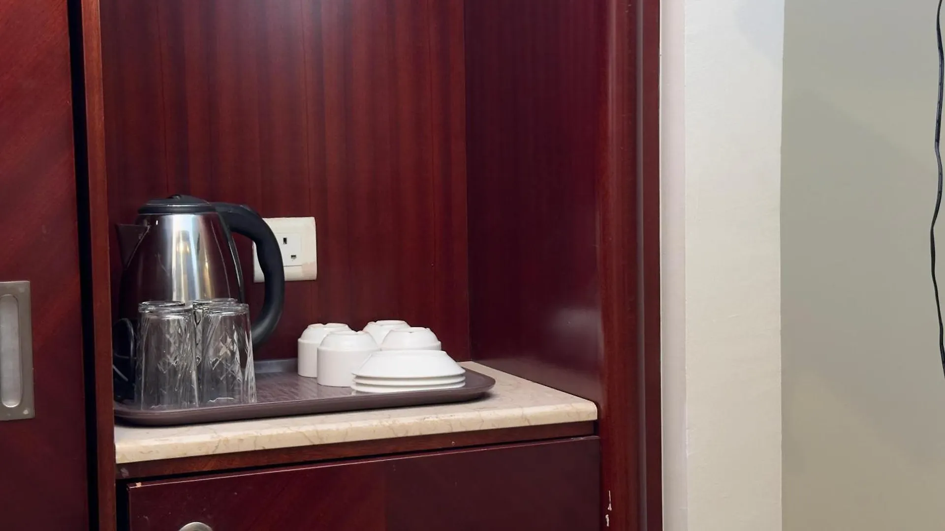 Laba Darna Al Azizia Hotel Mekke