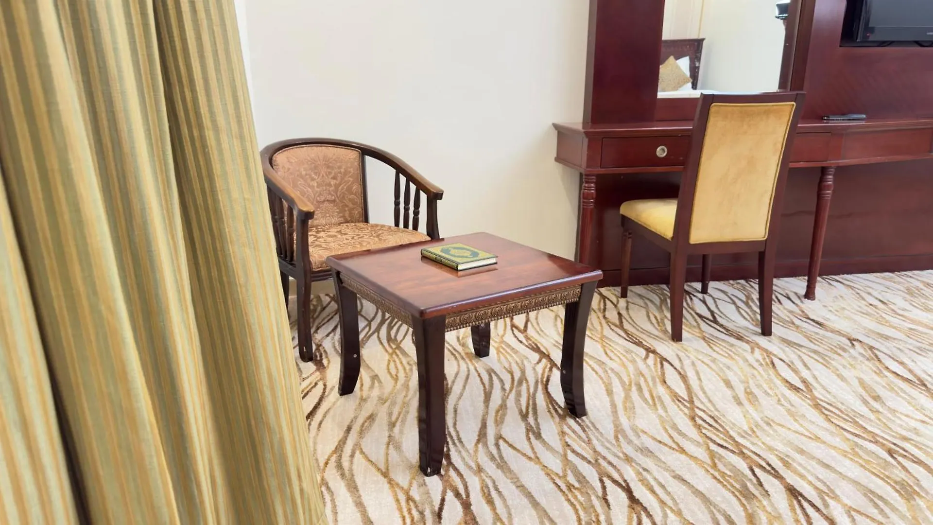 Laba Darna Al Azizia Hotel Mecca Saudi Arabia