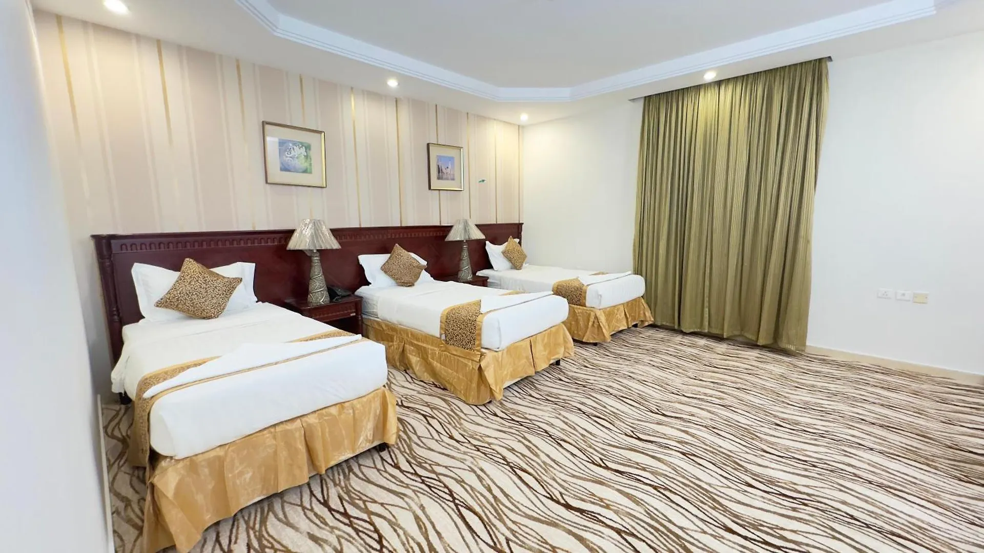 Laba Darna Al Azizia Hotel Mecca